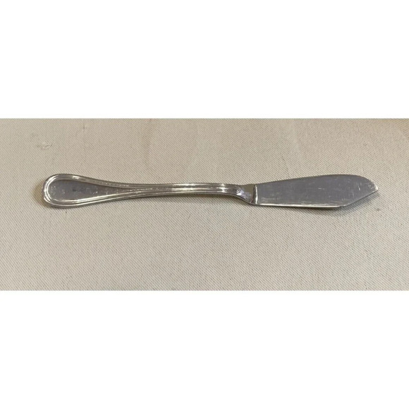 Cambridge Stainless Steel Butter Knife 6.5‎ Inch - Picture 1 of 5